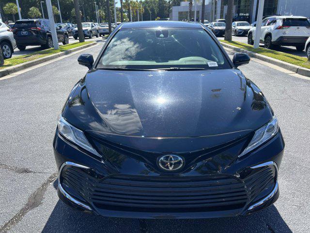 used 2023 Toyota Camry car, priced at $27,998
