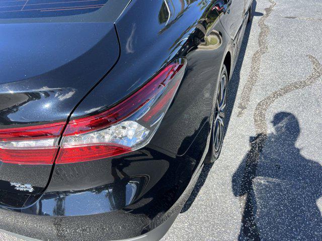 used 2023 Toyota Camry car, priced at $27,998