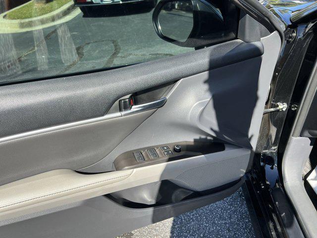 used 2023 Toyota Camry car, priced at $27,998