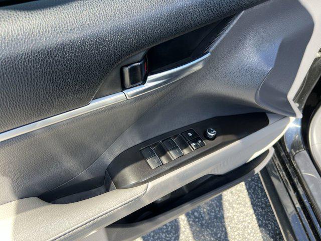 used 2023 Toyota Camry car, priced at $27,998