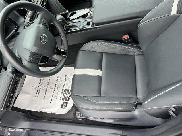 used 2025 Toyota Camry car, priced at $30,228