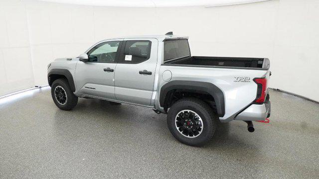 new 2025 Toyota Tacoma car, priced at $51,374