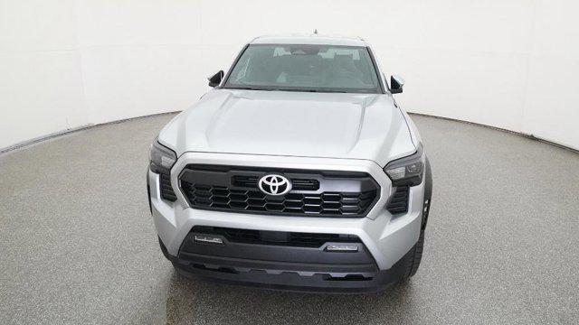 new 2025 Toyota Tacoma car, priced at $51,374