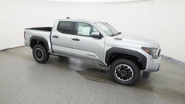 new 2025 Toyota Tacoma car, priced at $51,374