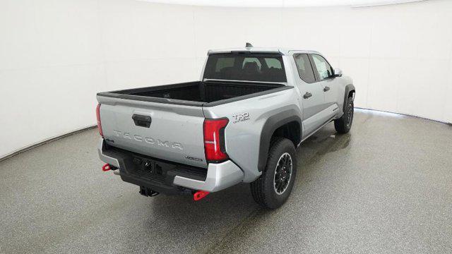 new 2025 Toyota Tacoma car, priced at $51,374
