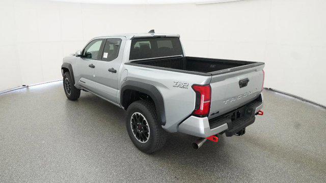 new 2025 Toyota Tacoma car, priced at $51,374