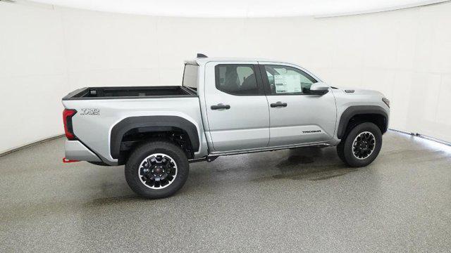 new 2025 Toyota Tacoma car, priced at $51,374