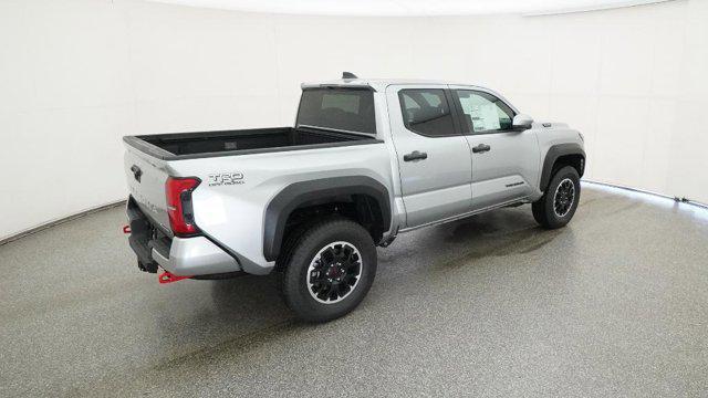 new 2025 Toyota Tacoma car, priced at $51,374