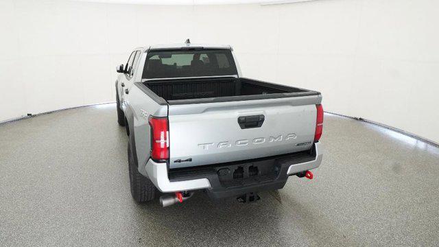new 2025 Toyota Tacoma car, priced at $51,374