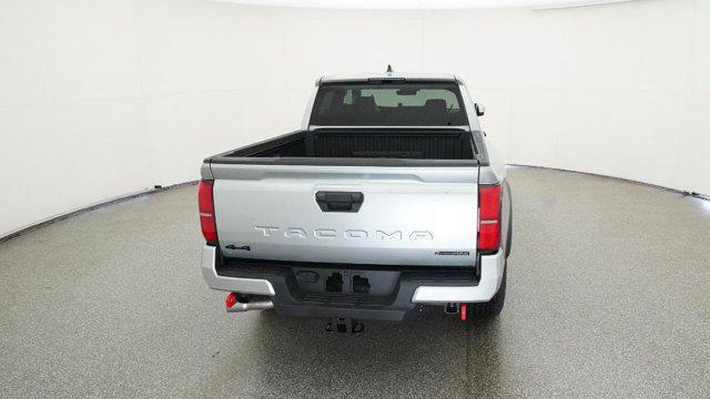 new 2025 Toyota Tacoma car, priced at $51,374
