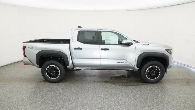 new 2025 Toyota Tacoma car, priced at $51,374