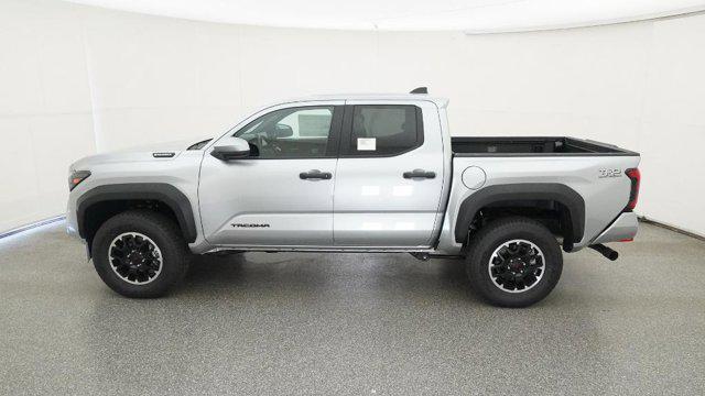 new 2025 Toyota Tacoma car, priced at $51,374