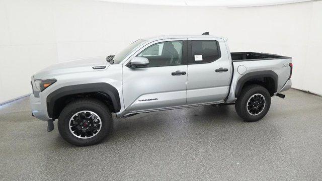new 2025 Toyota Tacoma car, priced at $51,374