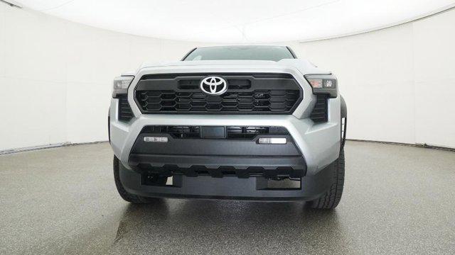 new 2025 Toyota Tacoma car, priced at $51,374