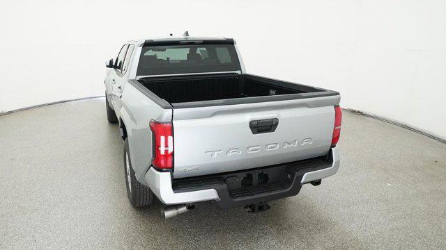 new 2025 Toyota Tacoma car, priced at $42,492
