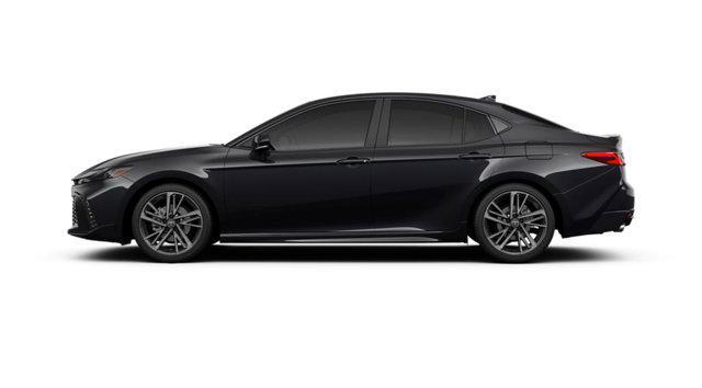 new 2025 Toyota Camry car, priced at $43,032