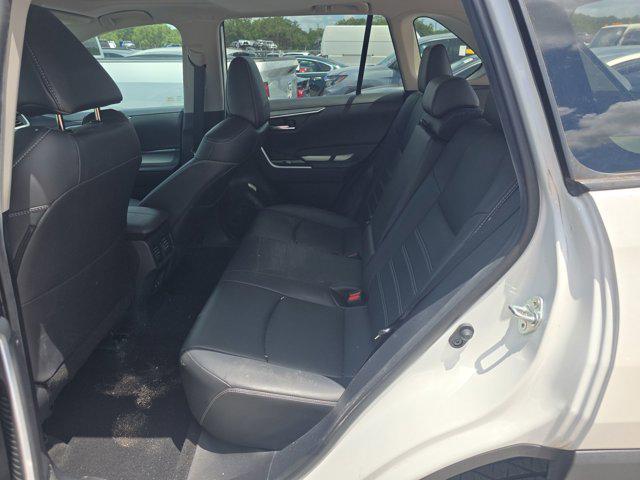 used 2021 Toyota RAV4 car, priced at $32,998