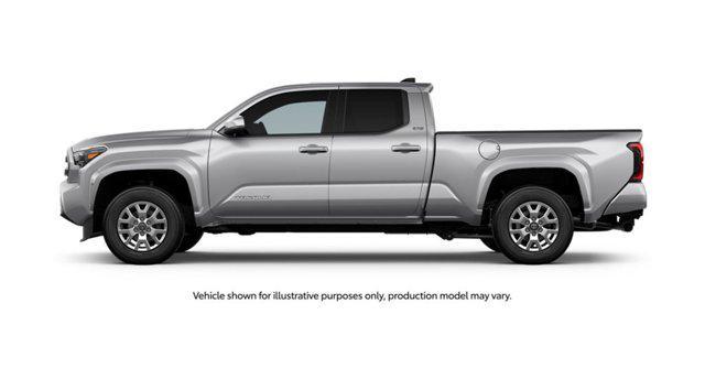 new 2024 Toyota Tacoma car, priced at $43,761