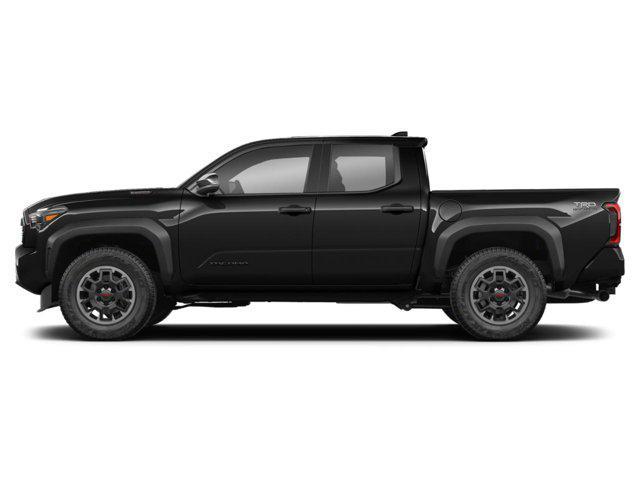 new 2024 Toyota Tacoma car, priced at $52,913