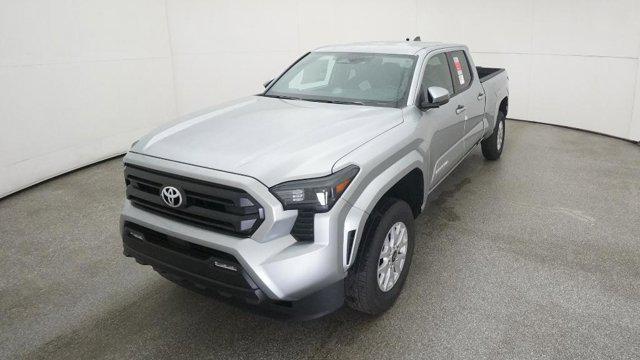 new 2025 Toyota Tacoma car, priced at $40,641