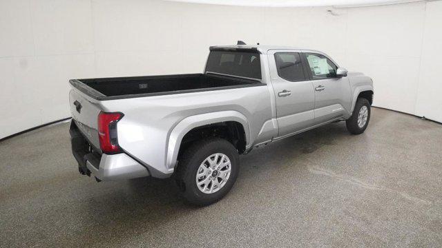 new 2025 Toyota Tacoma car, priced at $40,641