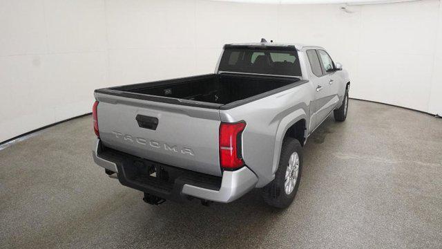 new 2025 Toyota Tacoma car, priced at $40,641