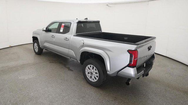 new 2025 Toyota Tacoma car, priced at $40,641