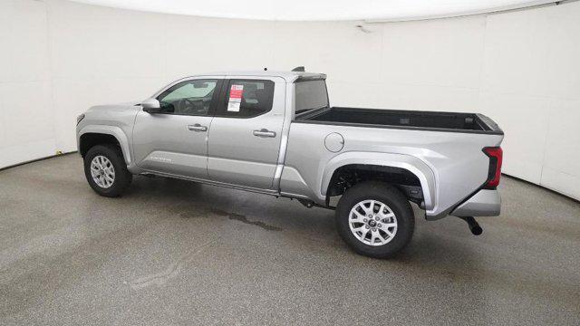 new 2025 Toyota Tacoma car, priced at $40,641