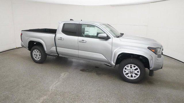 new 2025 Toyota Tacoma car, priced at $40,641