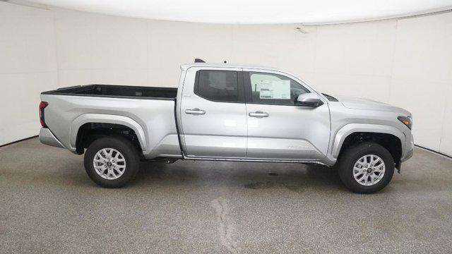 new 2025 Toyota Tacoma car, priced at $40,641
