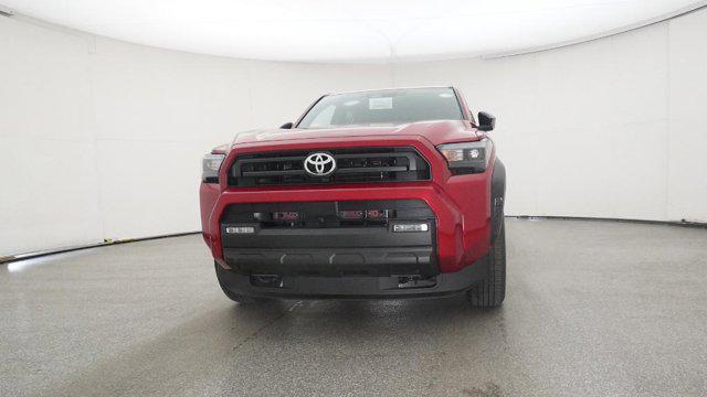 new 2025 Toyota 4Runner car, priced at $43,244