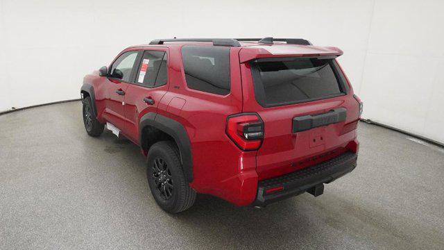 new 2025 Toyota 4Runner car, priced at $43,244