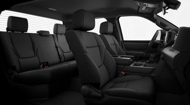 new 2025 Toyota Tundra car, priced at $49,520