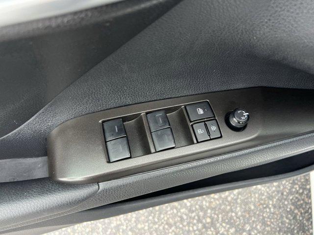 used 2024 Toyota Camry car, priced at $22,995