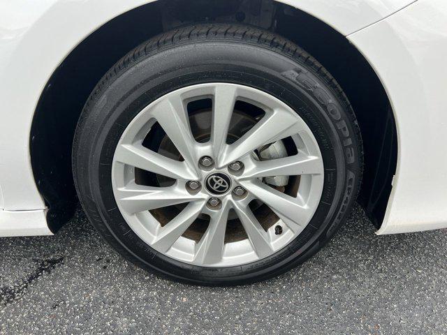 used 2024 Toyota Camry car, priced at $22,995
