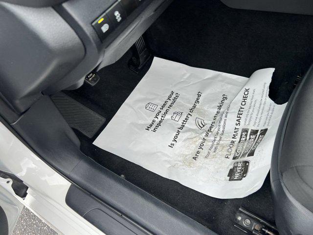 used 2024 Toyota Camry car, priced at $22,995