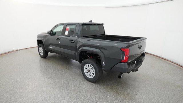 new 2025 Toyota Tacoma car, priced at $47,275