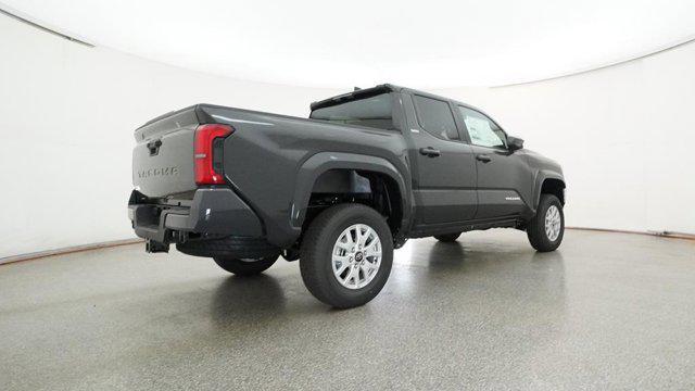 new 2025 Toyota Tacoma car, priced at $47,275