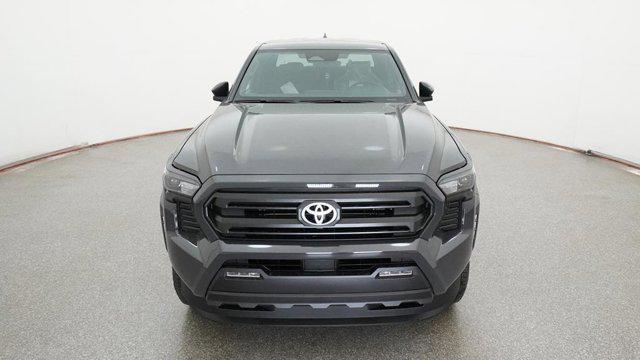 new 2025 Toyota Tacoma car, priced at $47,275