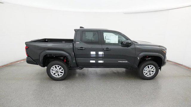 new 2025 Toyota Tacoma car, priced at $47,275