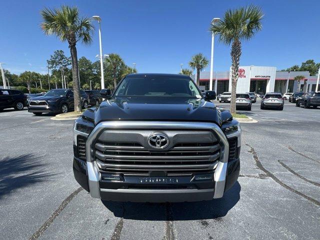 used 2024 Toyota Tundra car, priced at $57,898