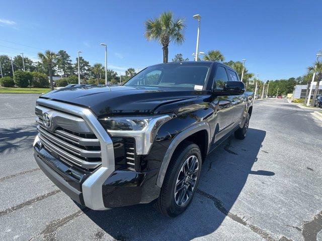 used 2024 Toyota Tundra car, priced at $57,898