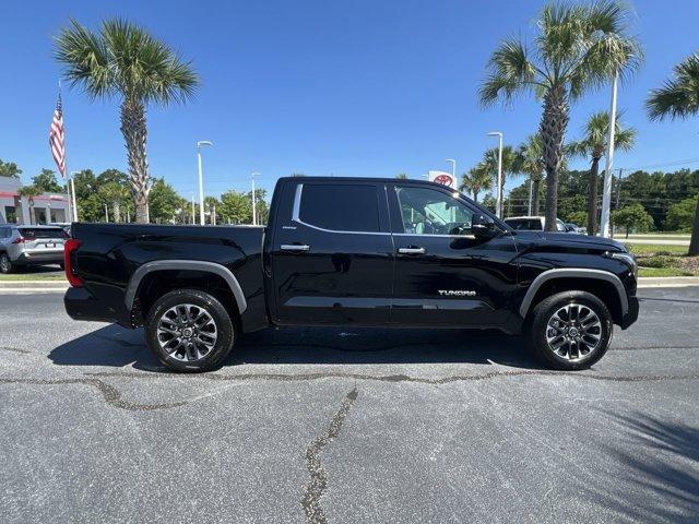 used 2024 Toyota Tundra car, priced at $57,898