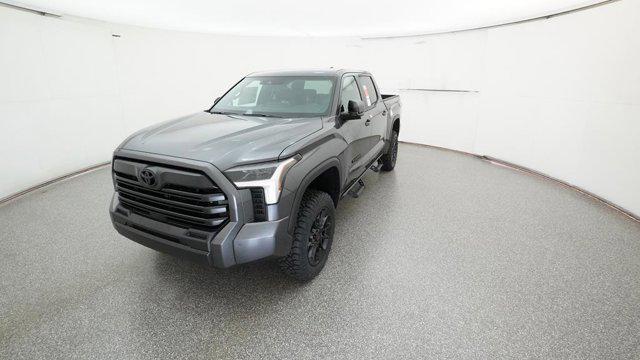 new 2025 Toyota Tundra car, priced at $68,838