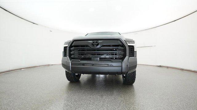 new 2025 Toyota Tundra car, priced at $68,838