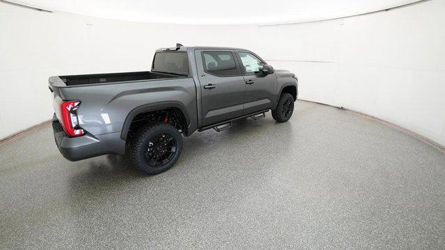 new 2025 Toyota Tundra car, priced at $68,838