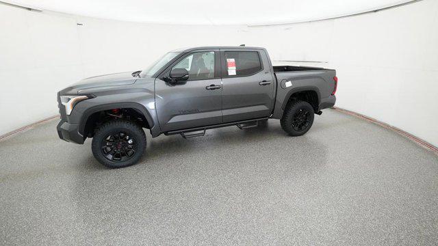 new 2025 Toyota Tundra car, priced at $68,838