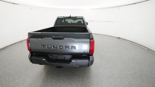 new 2025 Toyota Tundra car, priced at $68,838