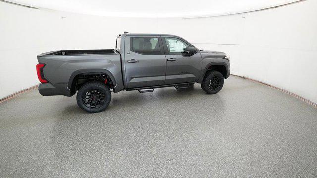 new 2025 Toyota Tundra car, priced at $68,838