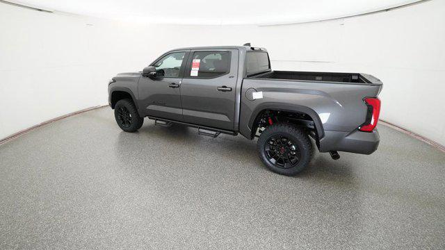 new 2025 Toyota Tundra car, priced at $68,838